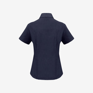 Navy - Back