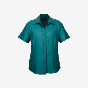 Teal  - Front