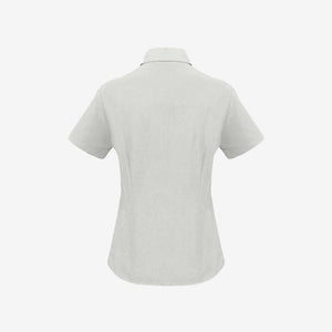 White - Back
