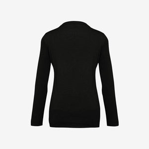 Black - Back