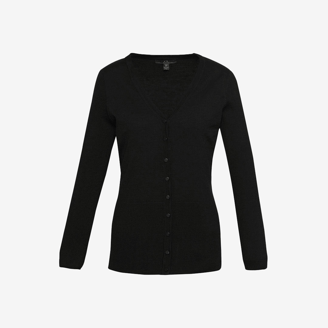 Black - Front