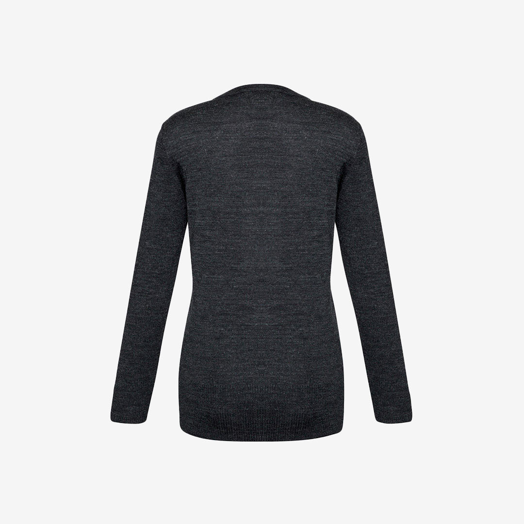 Charcoal - Back