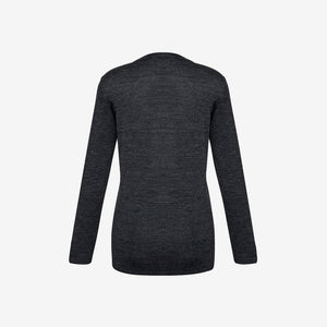 Charcoal - Back