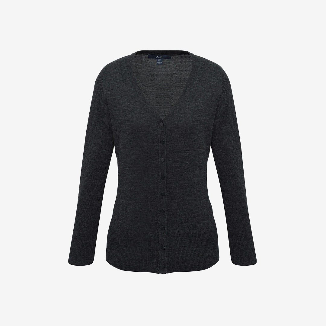 Charcoal - Front