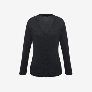 Charcoal - Front