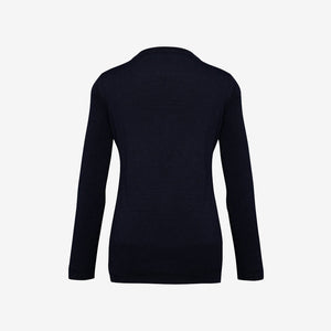 Navy - Back