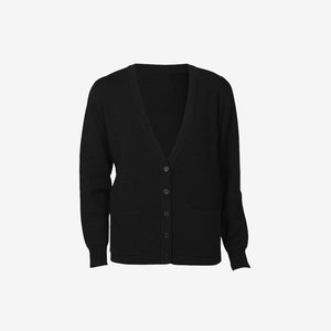 Black - Front