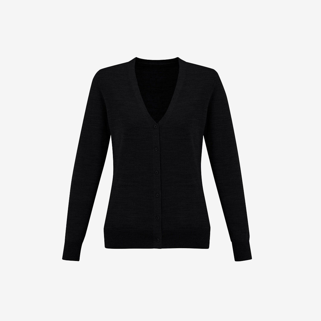Black - Front