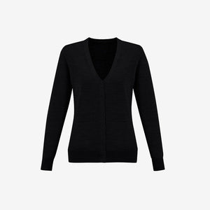 Black - Front