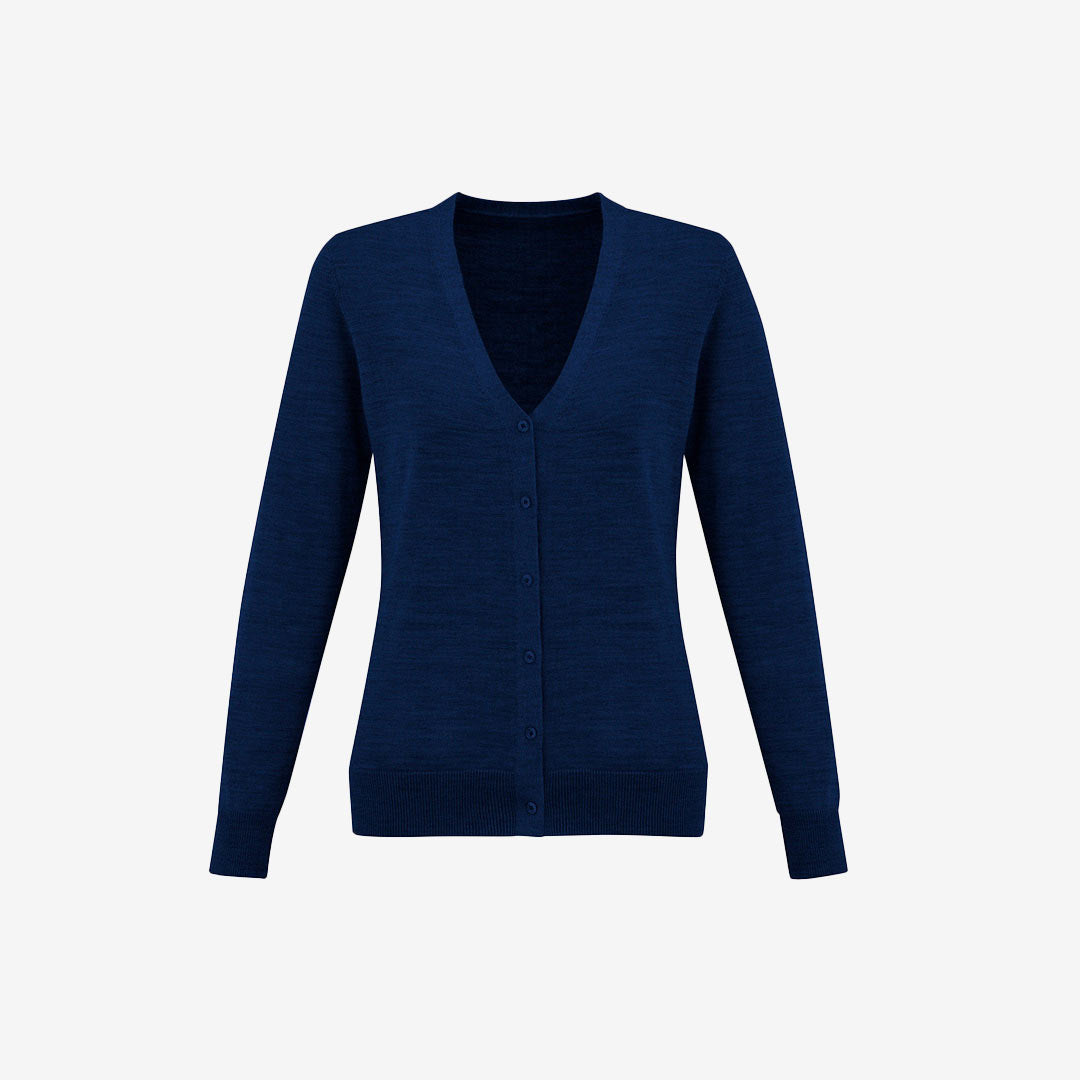 French Blue - Front