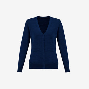 French Blue - Front