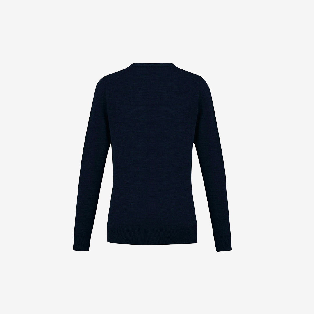 Navy - Back