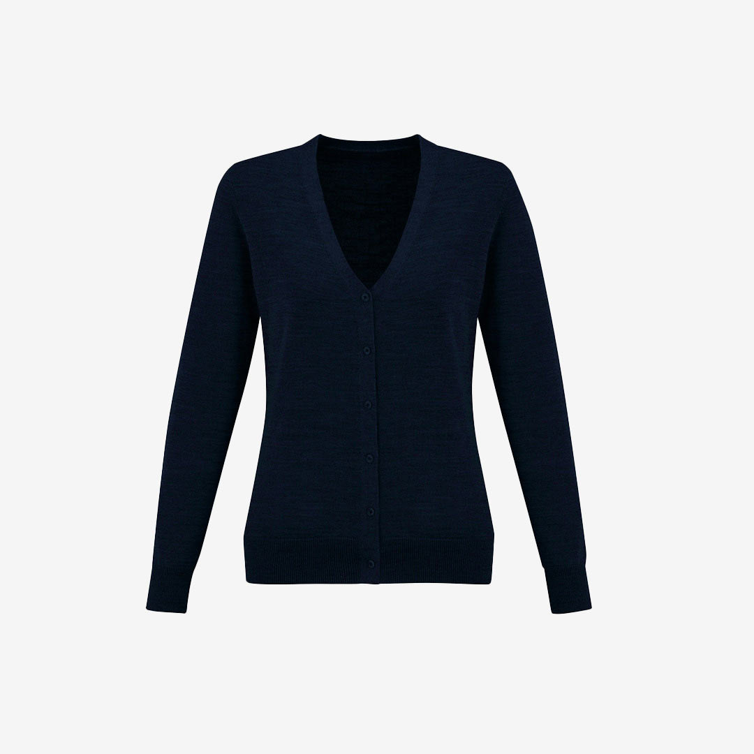 Navy - Front