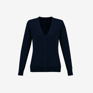 Navy - Front