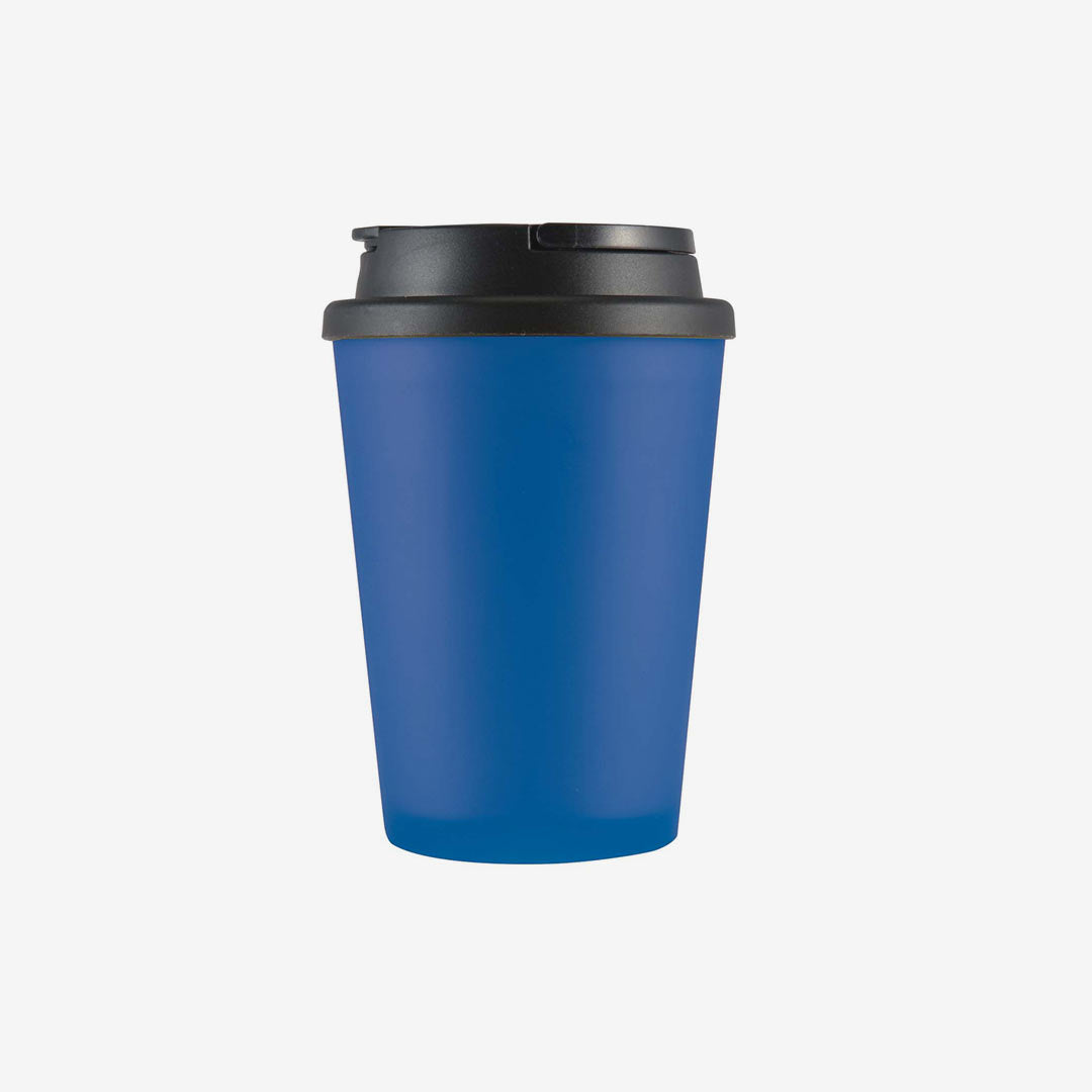 Dark Blue - Front