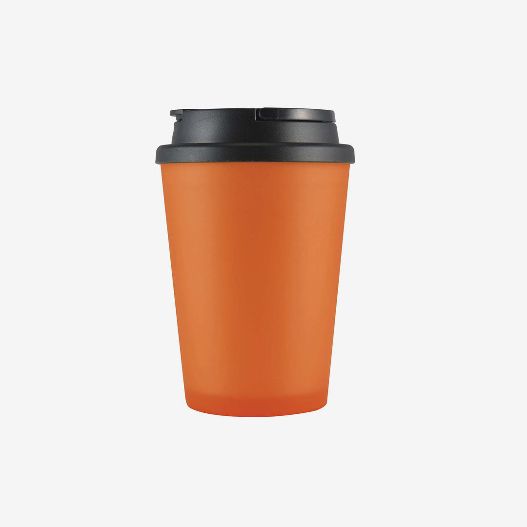 Orange - Front