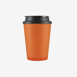 Orange - Front