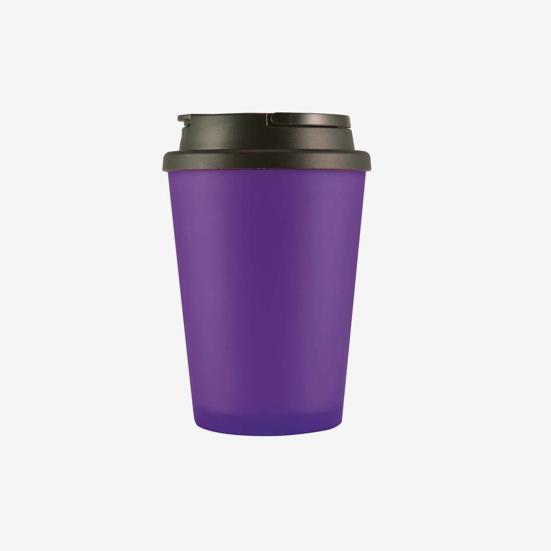 Purple - Front