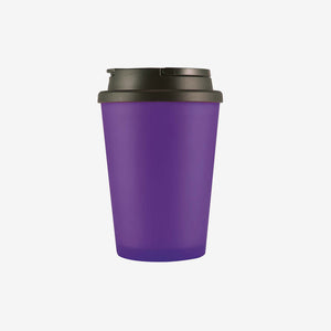 Purple - Front