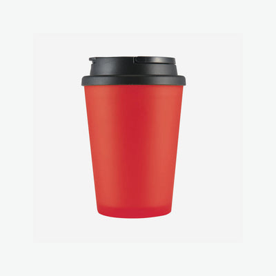 Red - Front