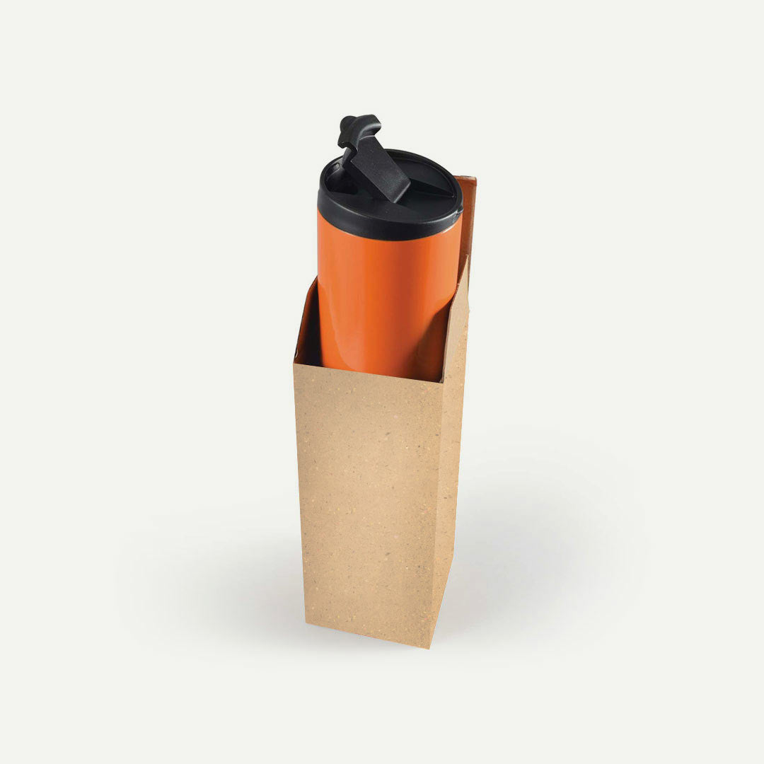 Shop Personalised Logo Line Ninja Coffee Cup Detail  - LL0440