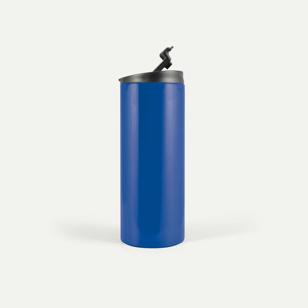 Dark Blue - Front