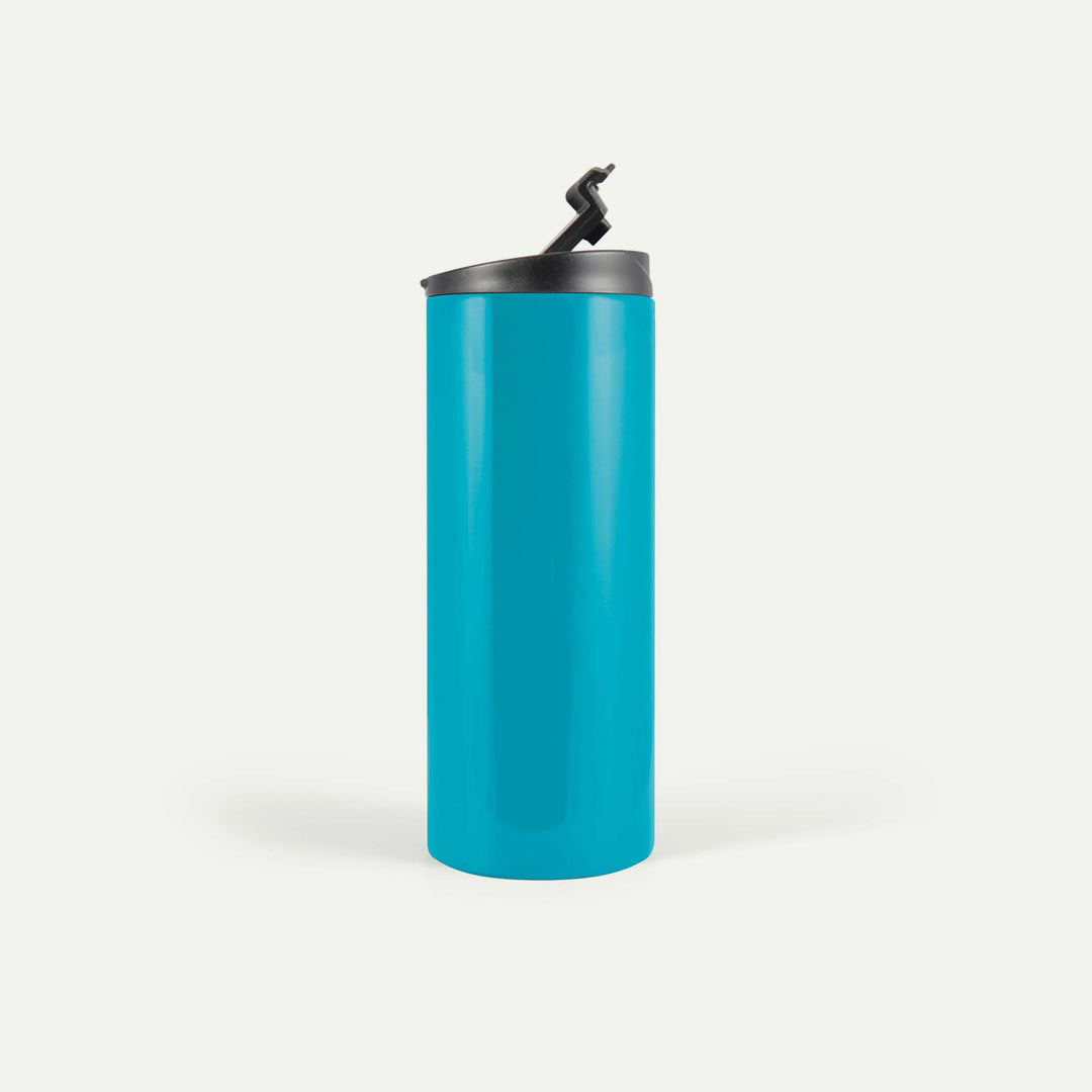 Light Blue - Front
