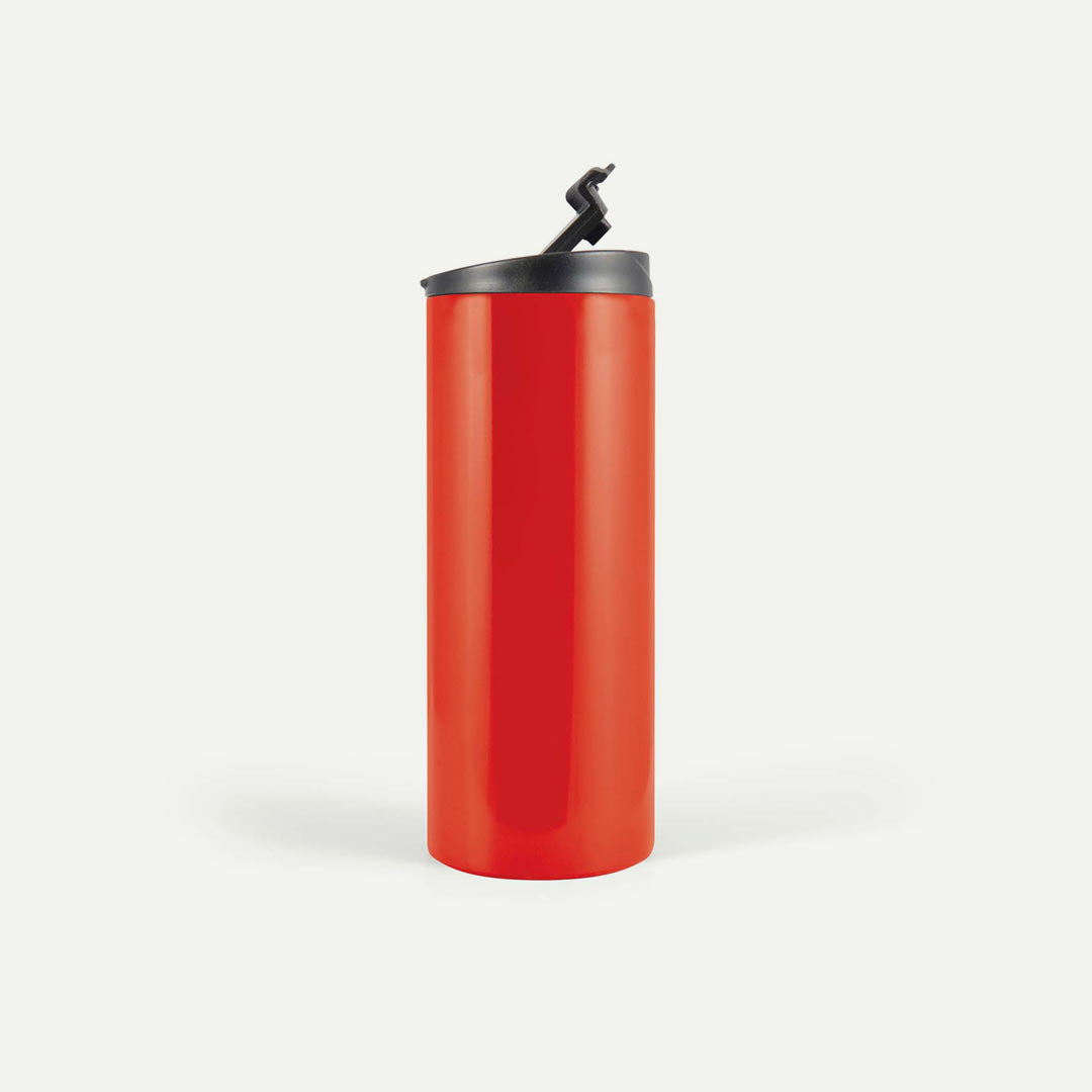 Red - Front