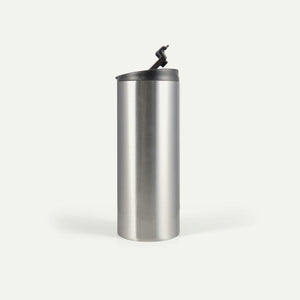 Silver - Front
