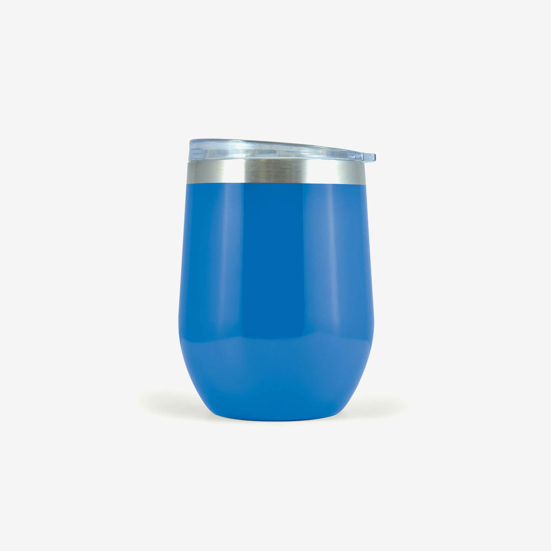 Dark Blue - Front