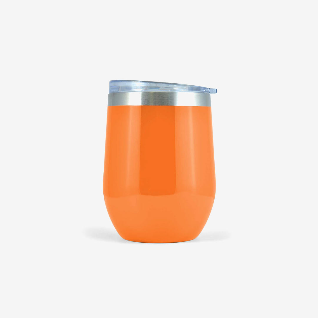 Orange - Front
