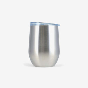 Silver - Front