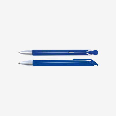 Dark Blue - Front