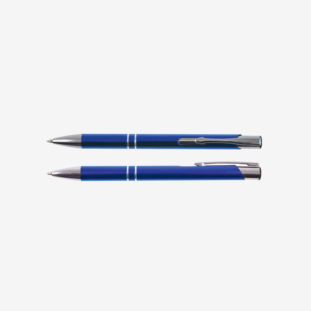 Dark Blue - Front
