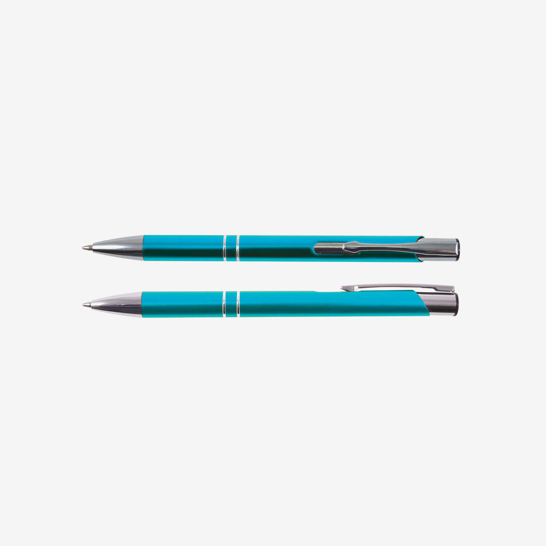 Light Blue - Front