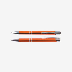 Orange - Front