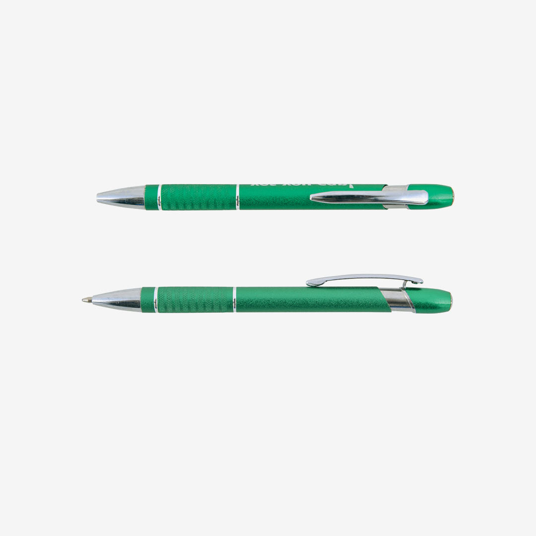 Green - Front