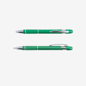 Green - Front