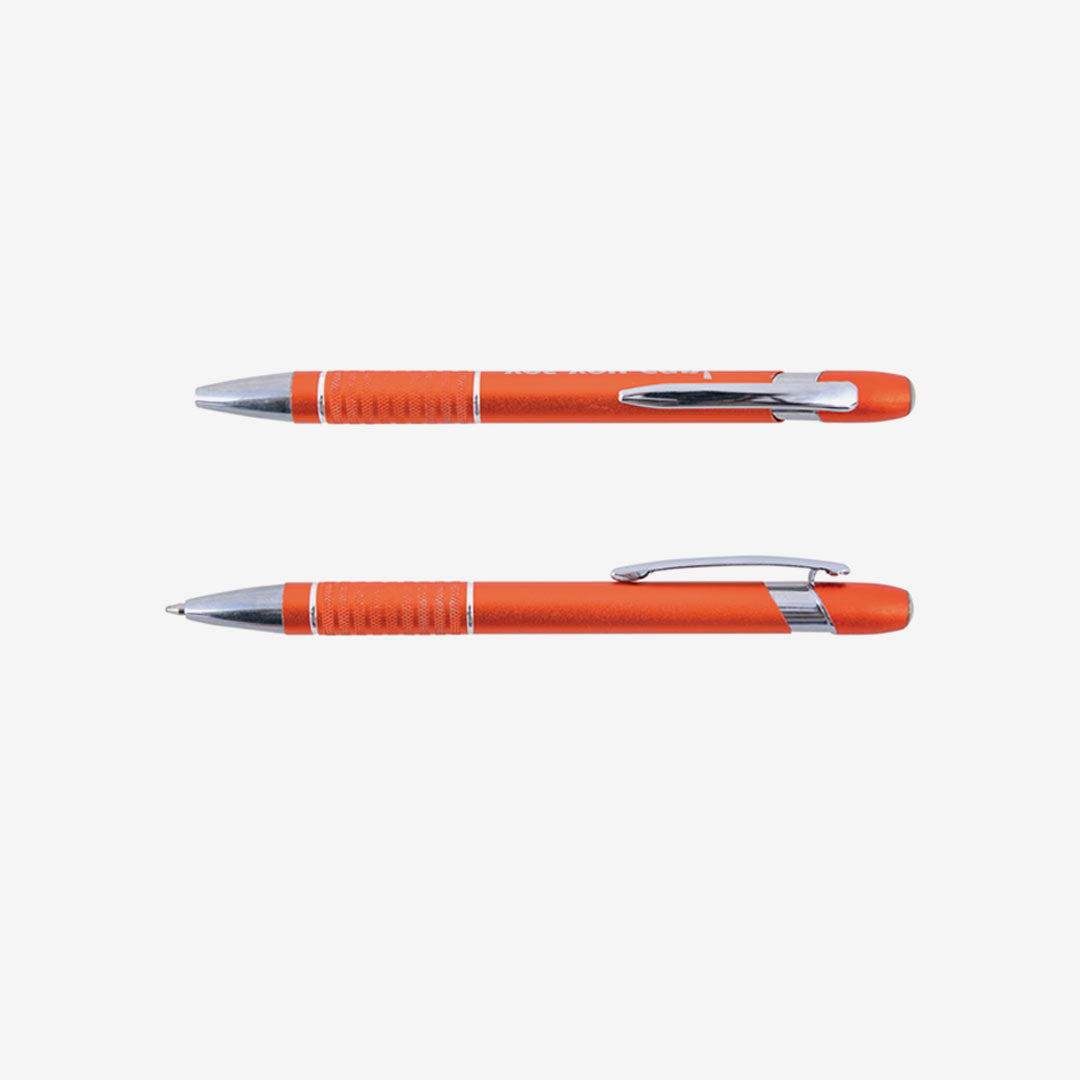 Orange - Front