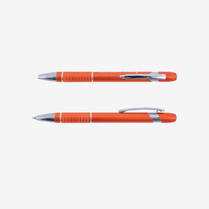 Orange - Front