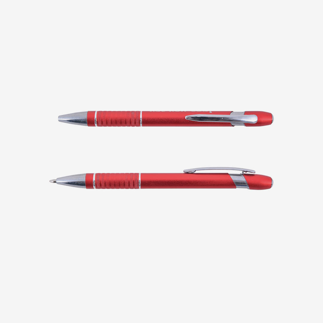 Red - Front