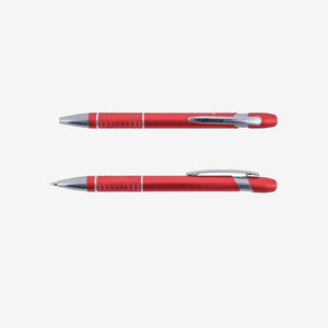 Red - Front