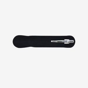 Logo Line Titan Pen Black Pouch - LL3294