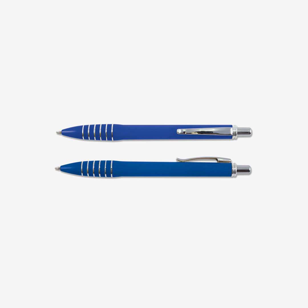 Dark Blue - Front