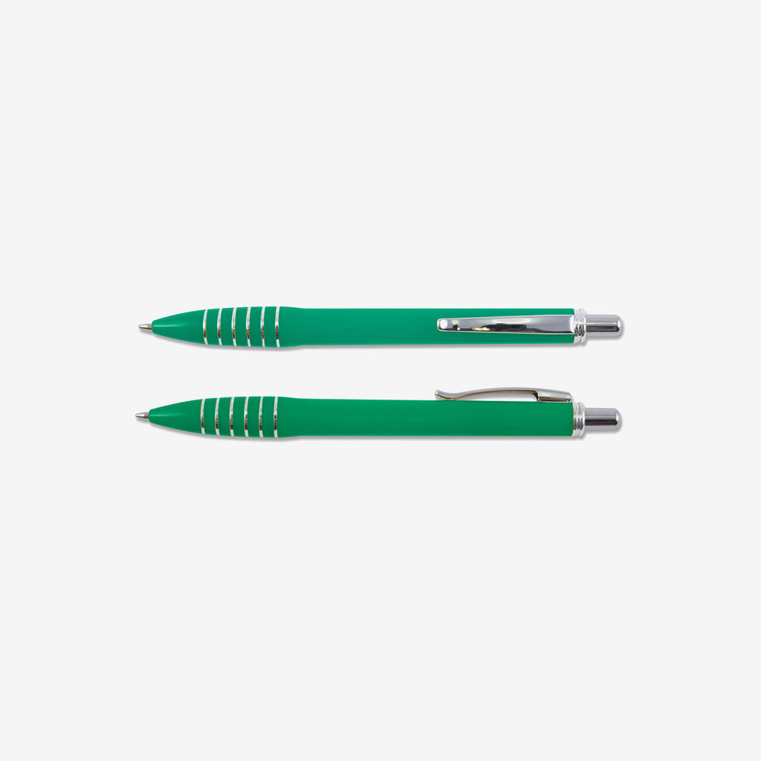 Dark Green - Front