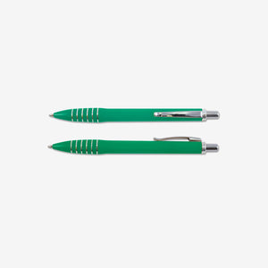 Dark Green - Front