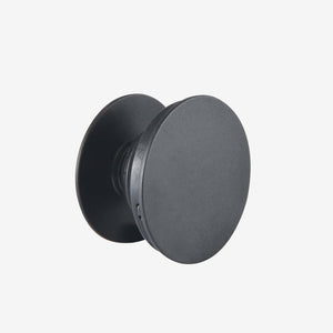 Logo Line Phone Grip in Black - LL3436