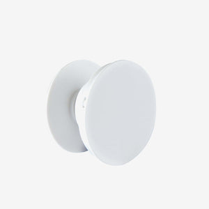 Logo Line Phone Grip in White - LL3436