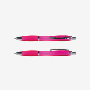 Pink - Front