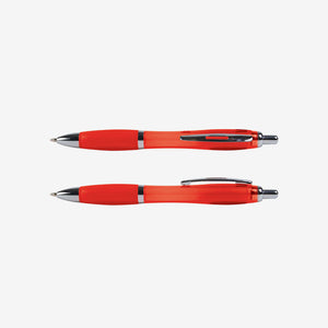 Red - Front
